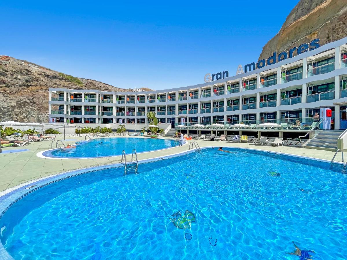 Gran Amadores - Housity