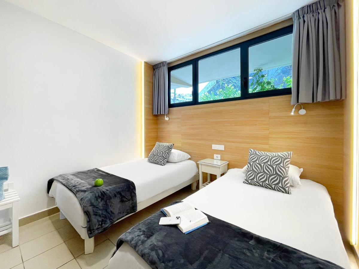 Gran Amadores - Housity