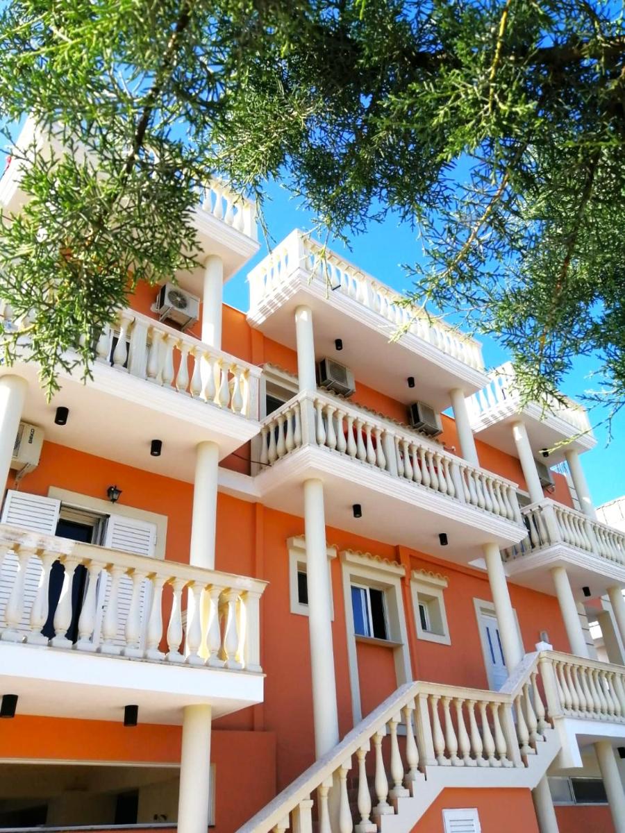 Marku Palace - Housity