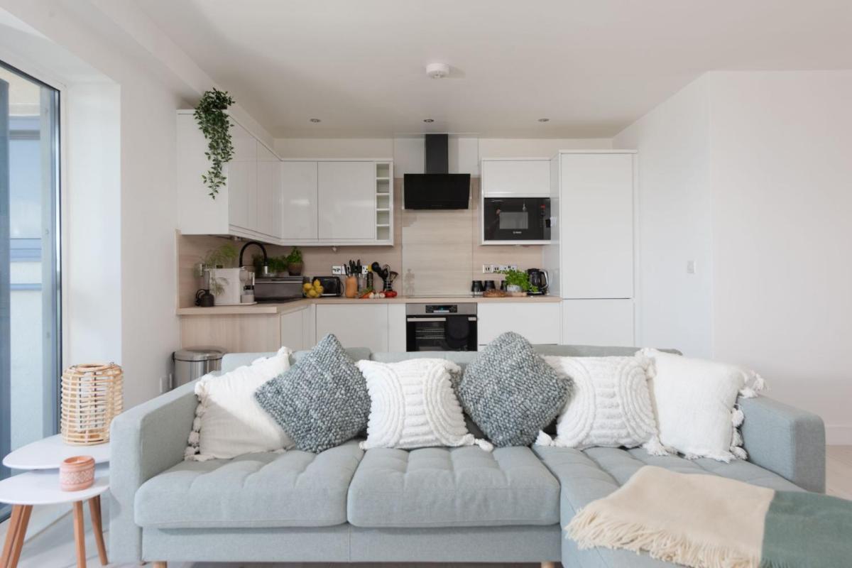 45 Ocean 1, Newquay - Housity