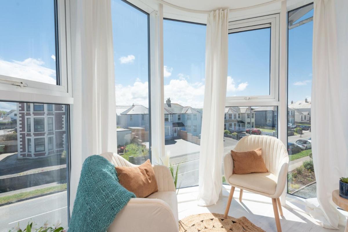 45 Ocean 1, Newquay - Housity