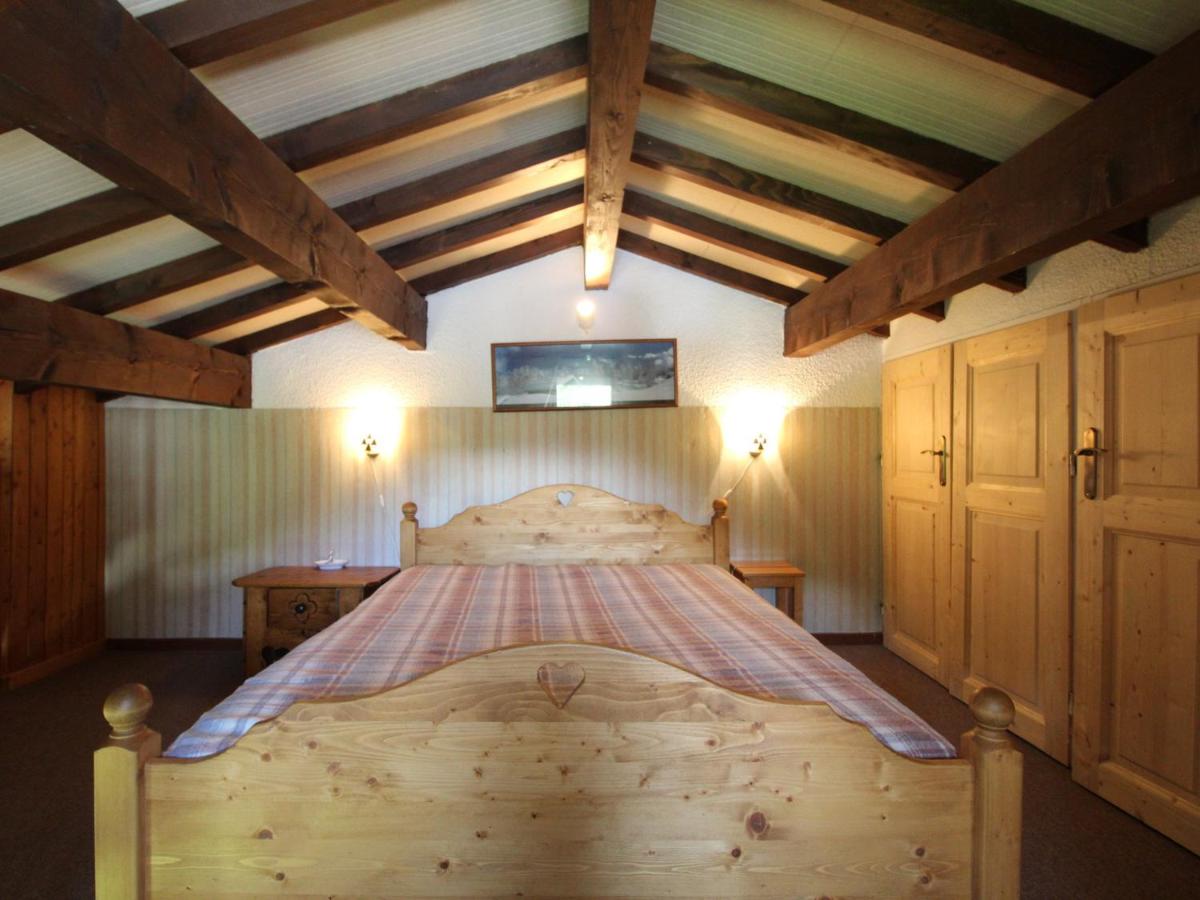 Appartement pour 6 personnes au pied des pistes à Val Cenis Lanslevillard - FR-1-508-264 - Housity