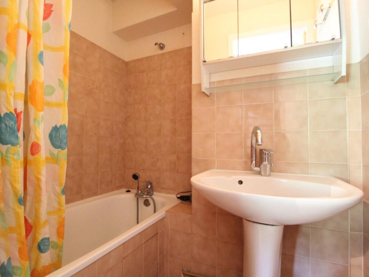 Appartement pour 6 personnes au pied des pistes à Val Cenis Lanslevillard - FR-1-508-264 - Housity
