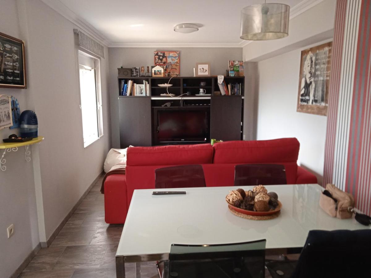 Un balcón a la ría 2 - Housity