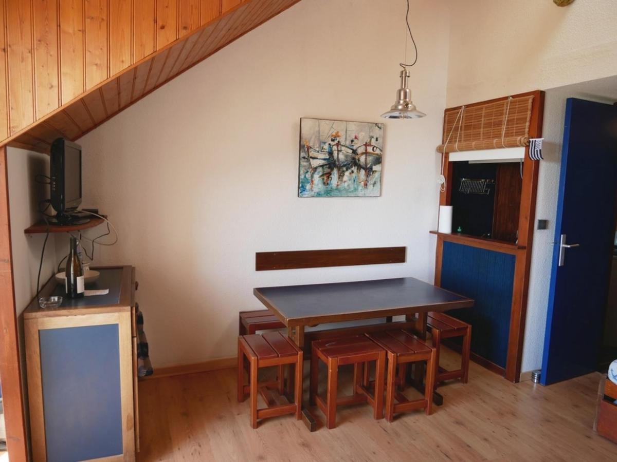 Appartement calme avec piscine à 350m de la plage et proche commerces - FR-1-639-64 - Housity