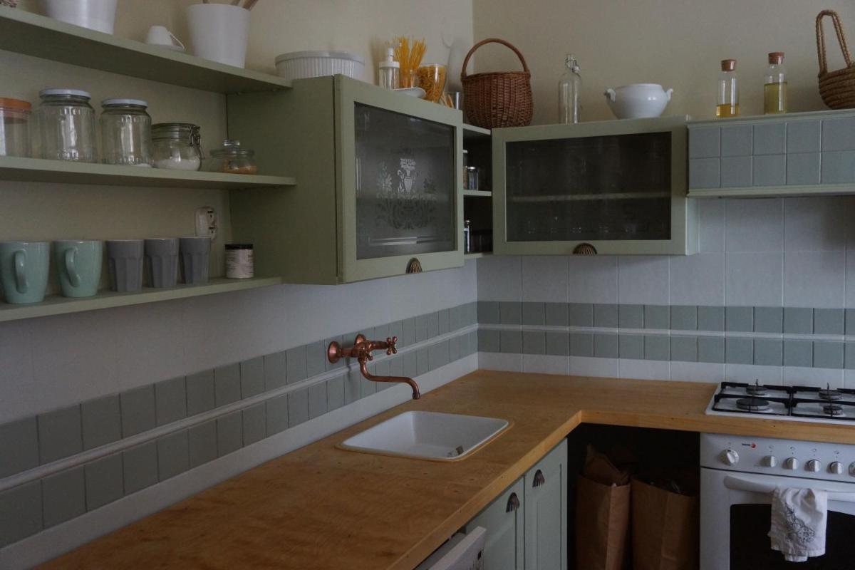 Suitetrails - Lindas Flat