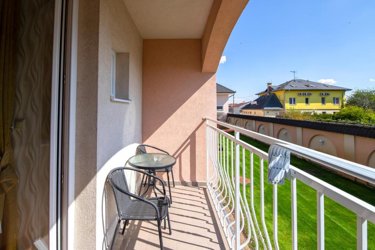 Hotel Orchidea Spa & Wellness - Housity