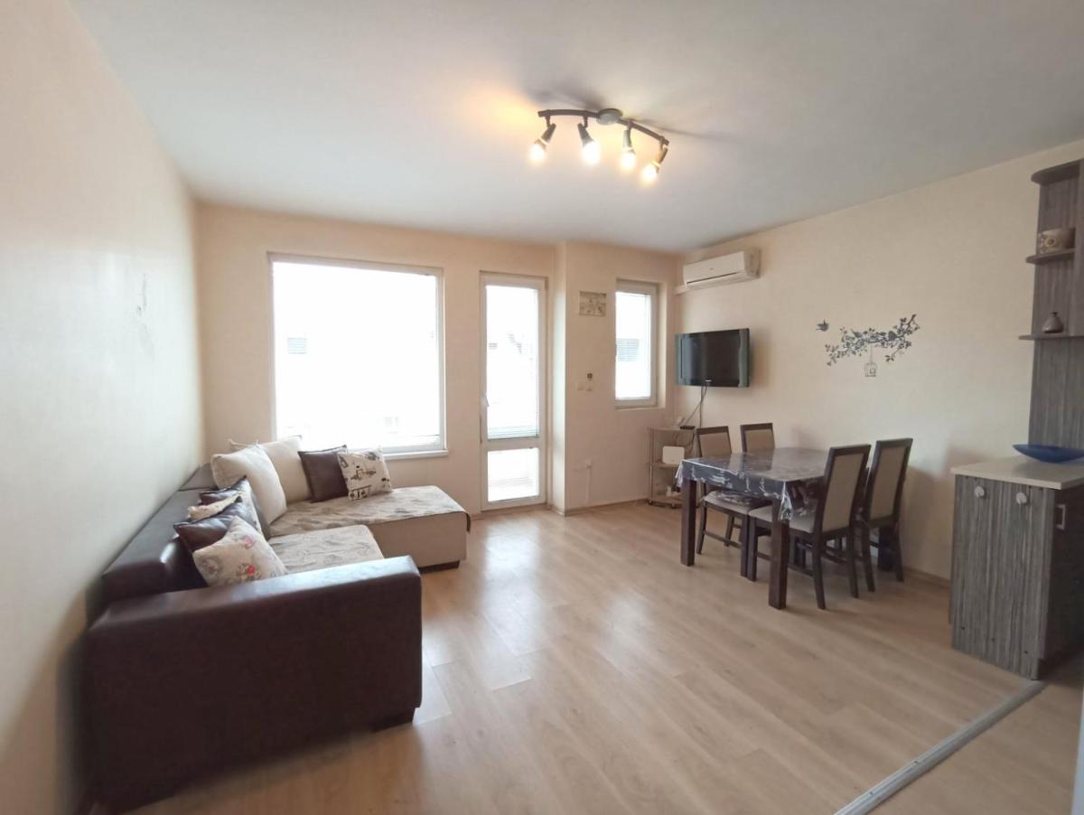Suitetrails - Drin Apartment