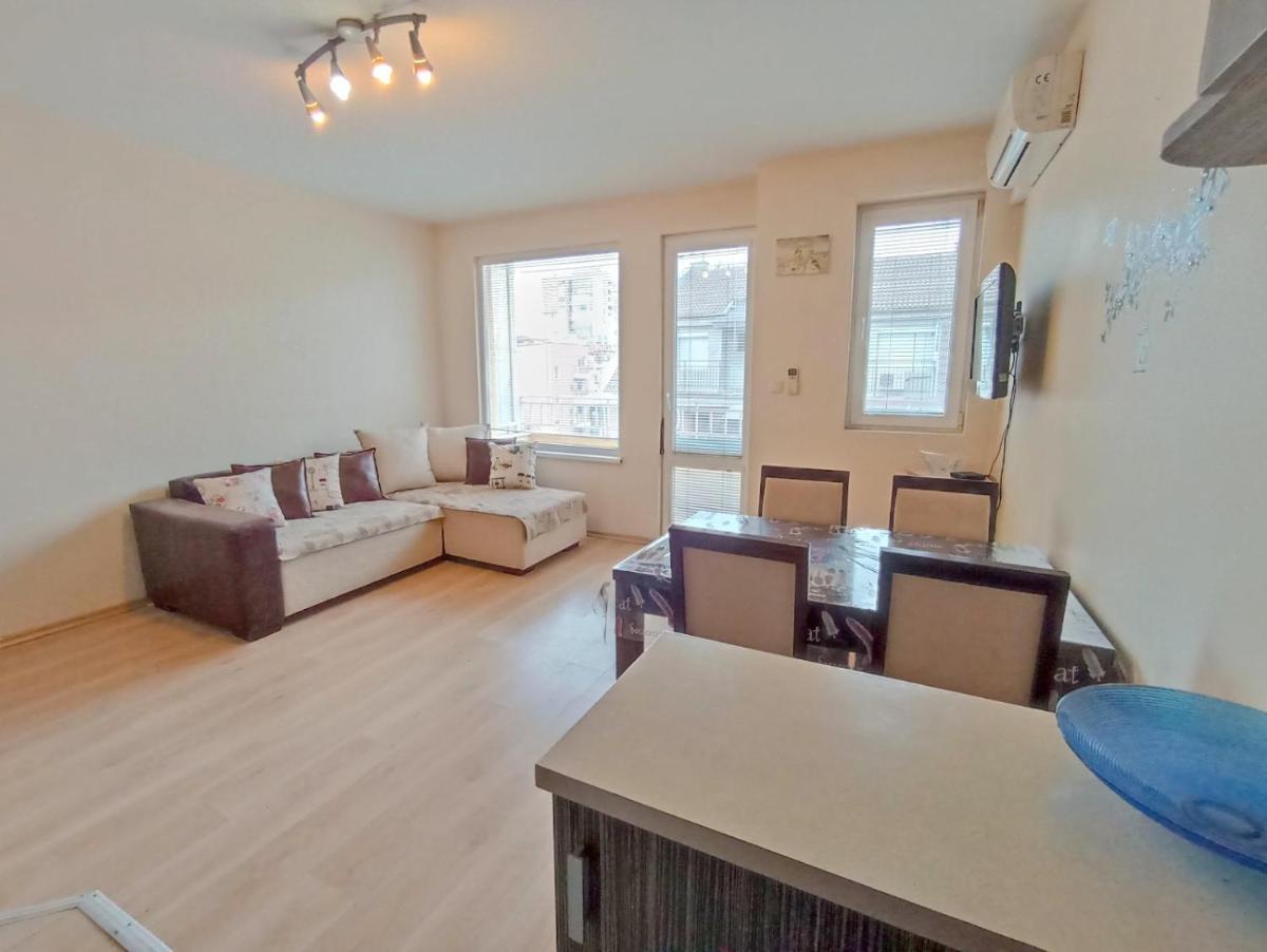 Suitetrails - Drin Apartment