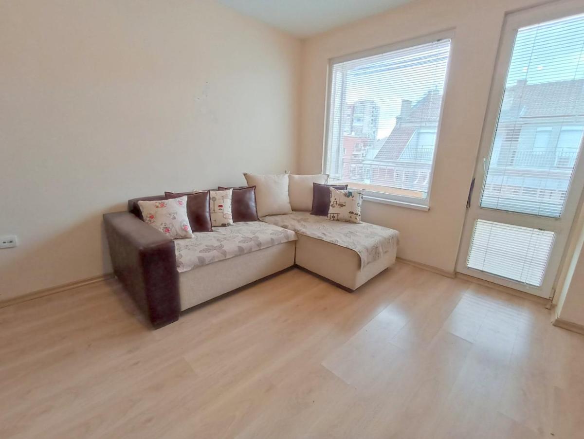 Suitetrails - Drin Apartment