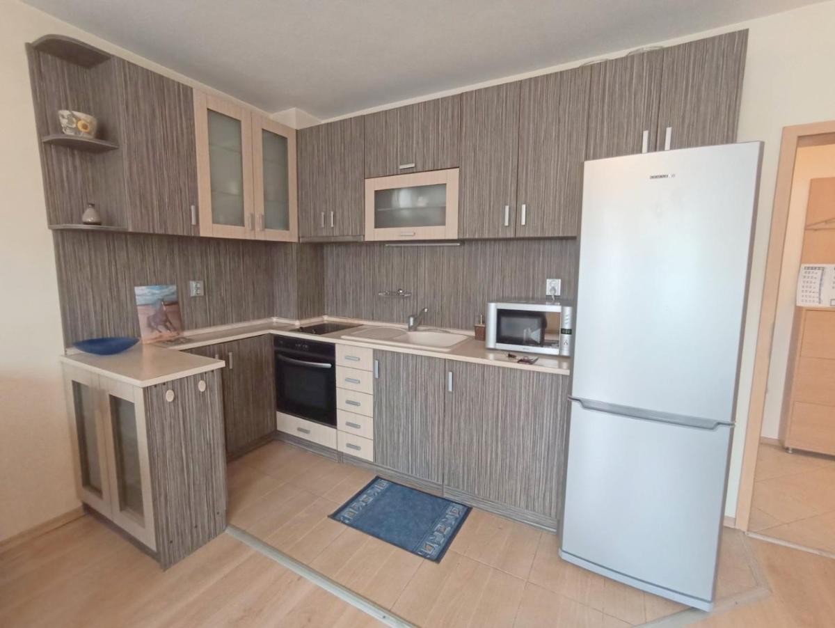 Suitetrails - Drin Apartment