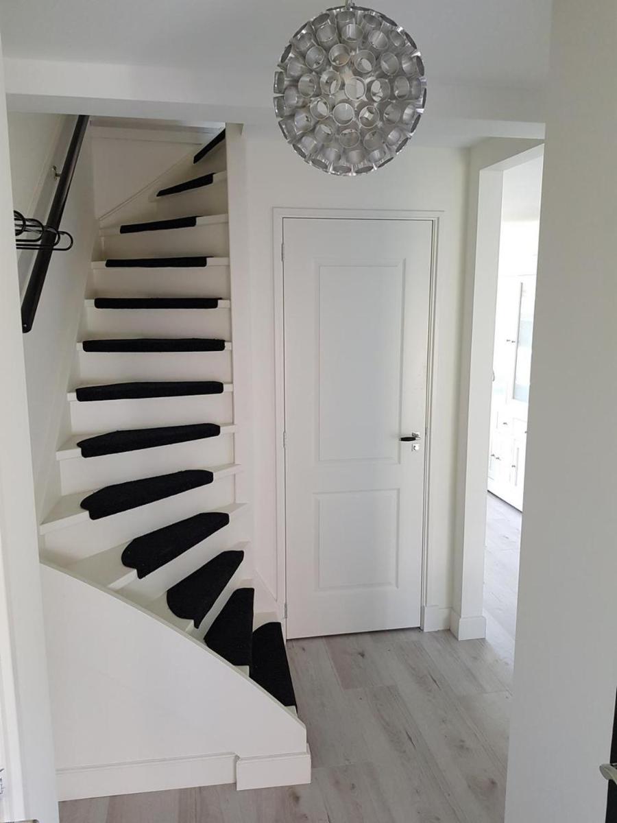 Villa Amsteldijck (8km from Amsterdam) - Housity