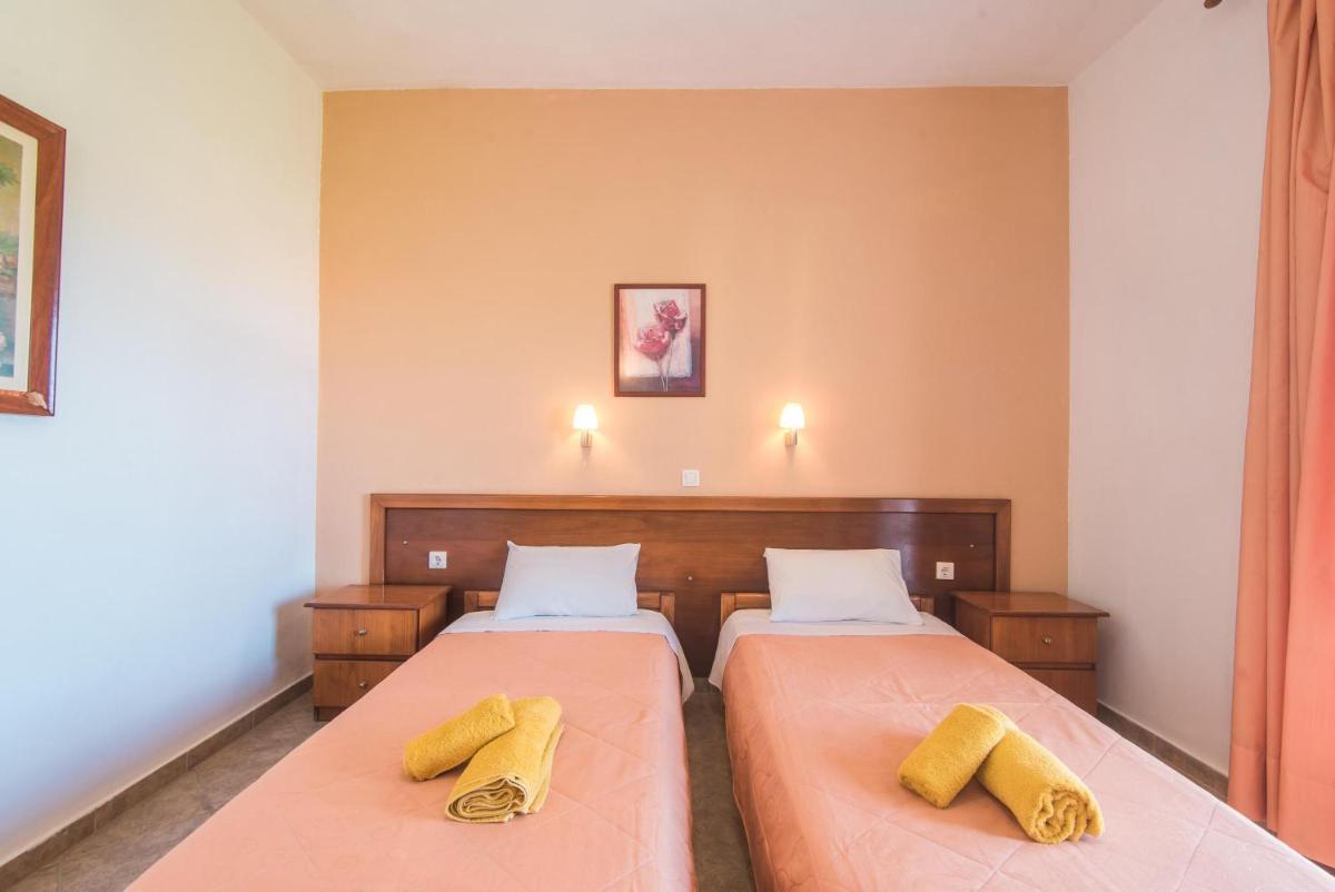 Suitetrails - Aleka Apartment 5