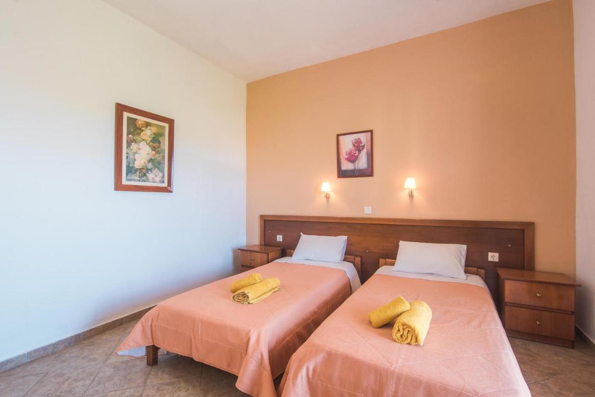 Suitetrails - Aleka Apartment 5