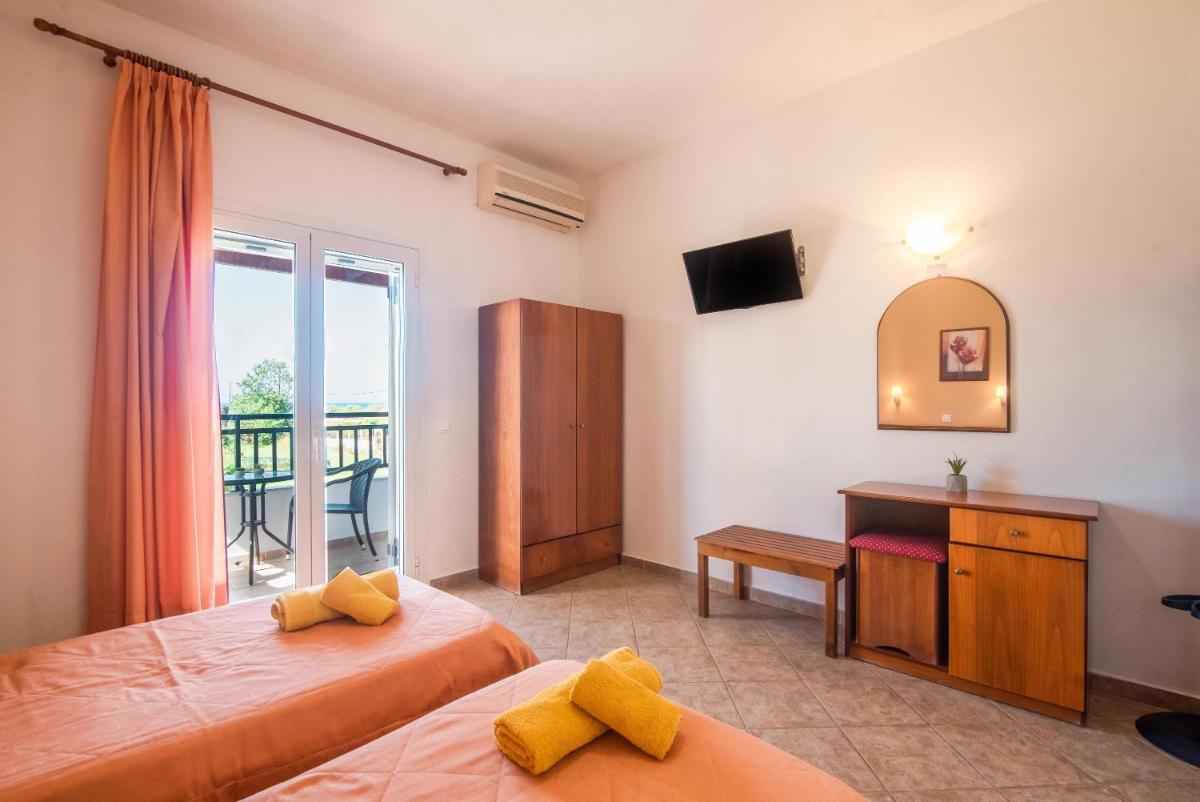 Suitetrails - Aleka Apartment 5