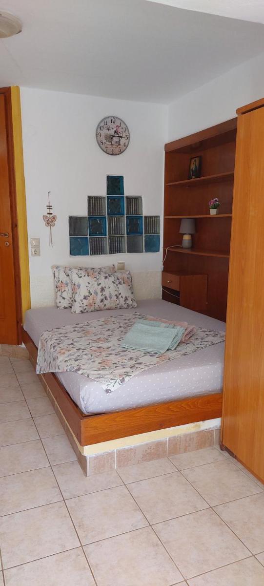 Studio NEFELI Β'οροφος - Housity