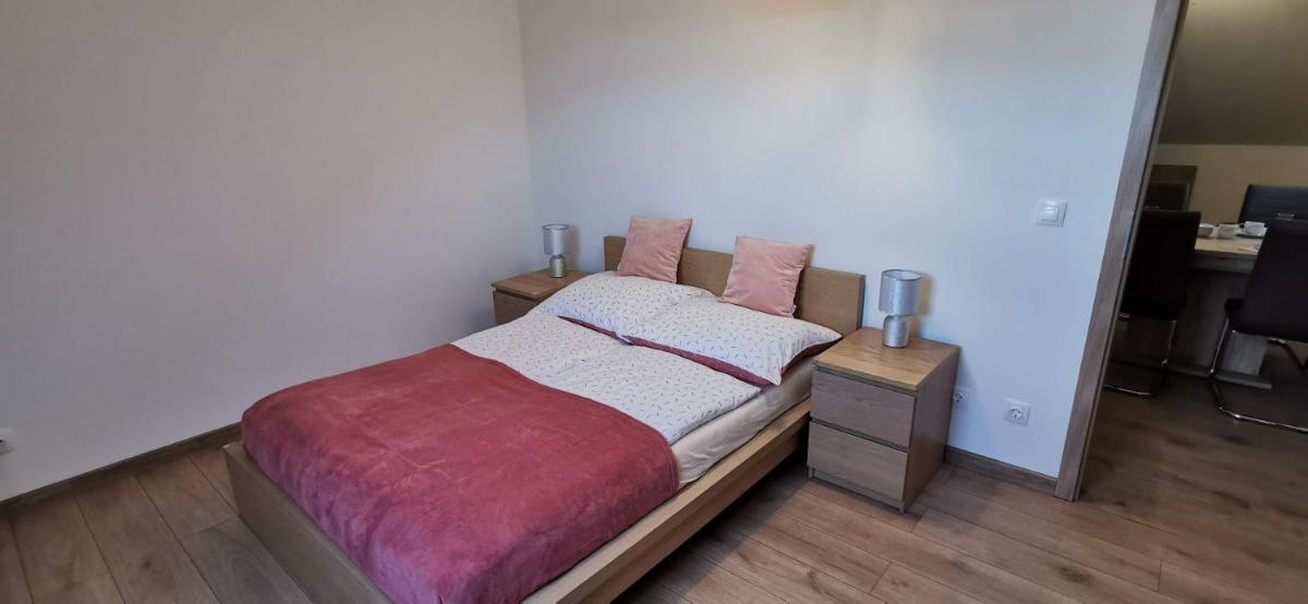 Suitetrails - Dália Apartman