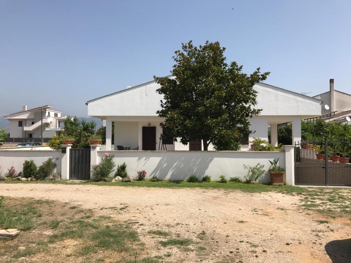 Alloggio Turistico al mare Sperlonga e Terracina - Housity