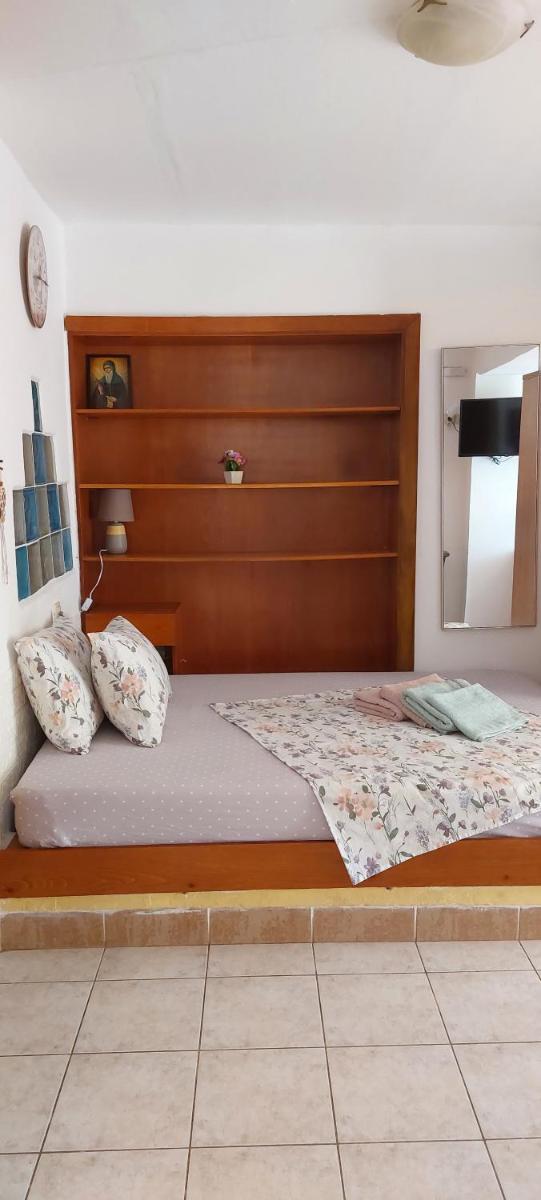 Studio NEFELI Β'οροφος - Housity