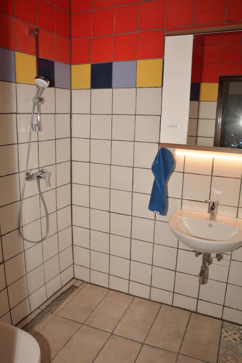 Ferienwohnung Westhof - Housity