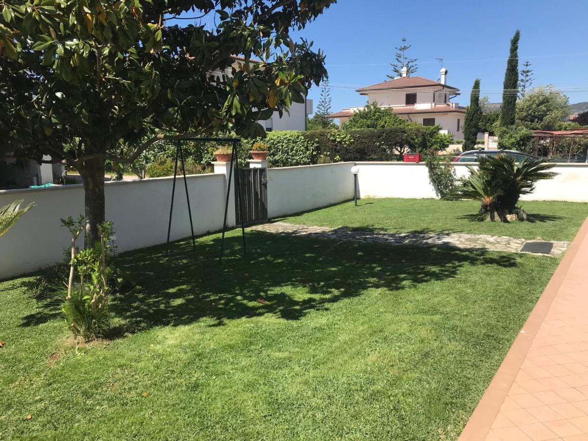 Alloggio Turistico al mare Sperlonga e Terracina - Housity