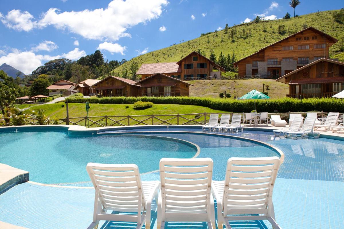 Fazenda Suica Le Canton - Housity