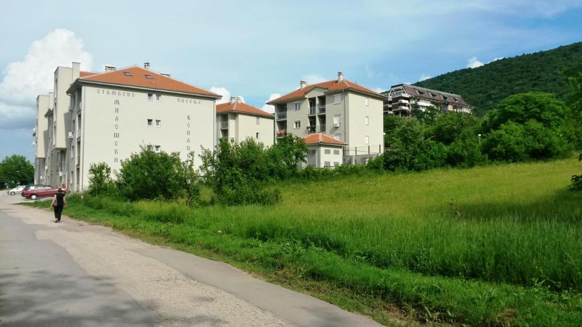 Suitetrails - Studio La Casa