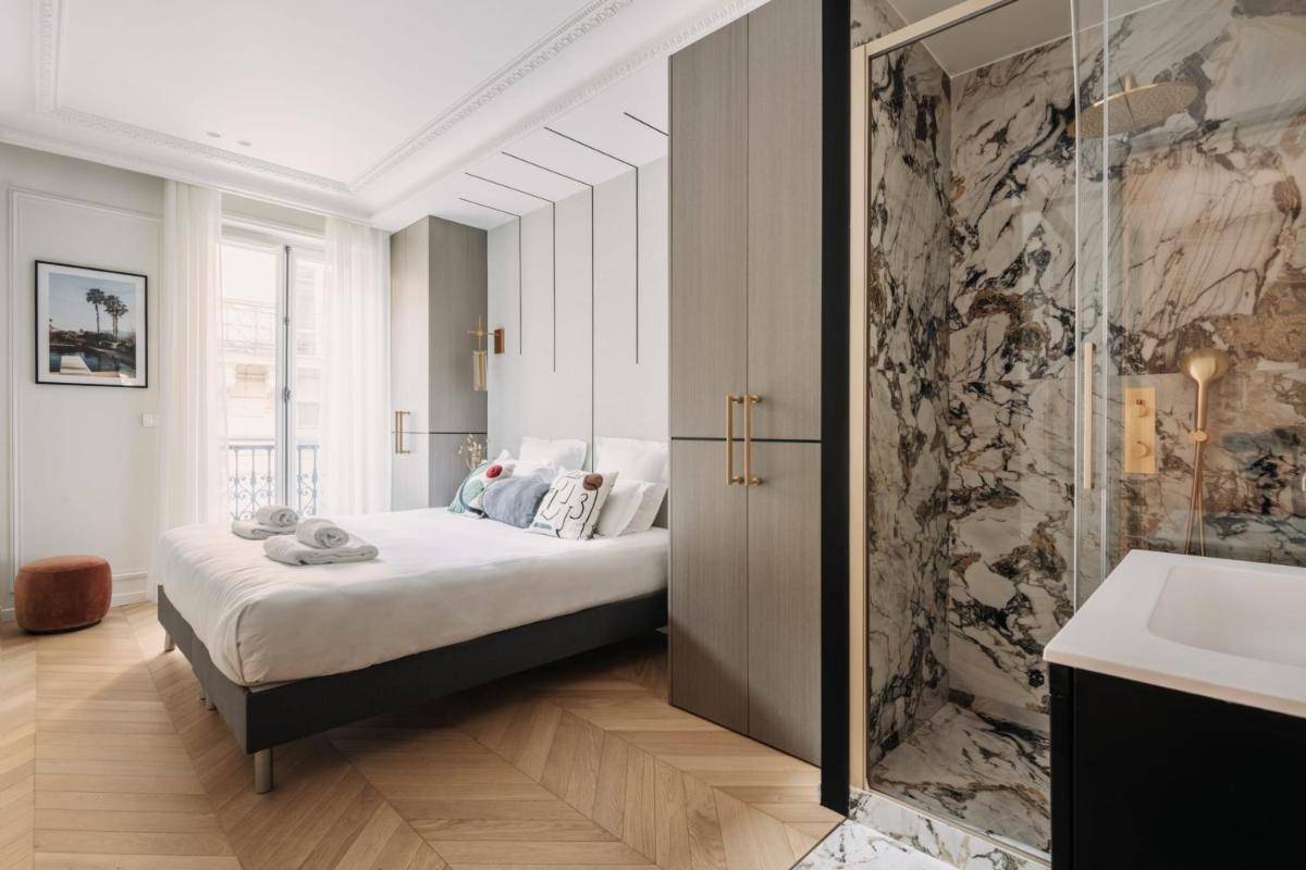 HIGHSTAY - Luxury Serviced Apartments - Champs-Elysées - Housity