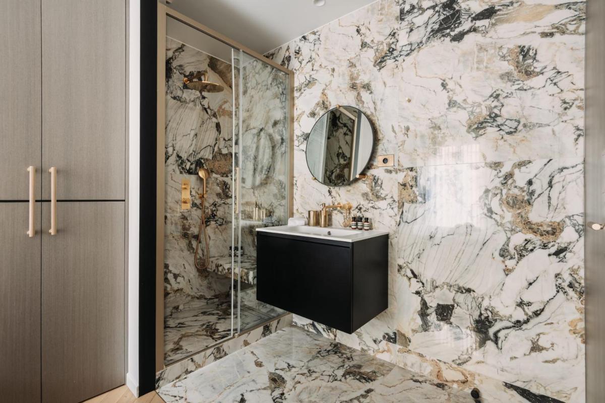 HIGHSTAY - Luxury Serviced Apartments - Champs-Elysées - Housity