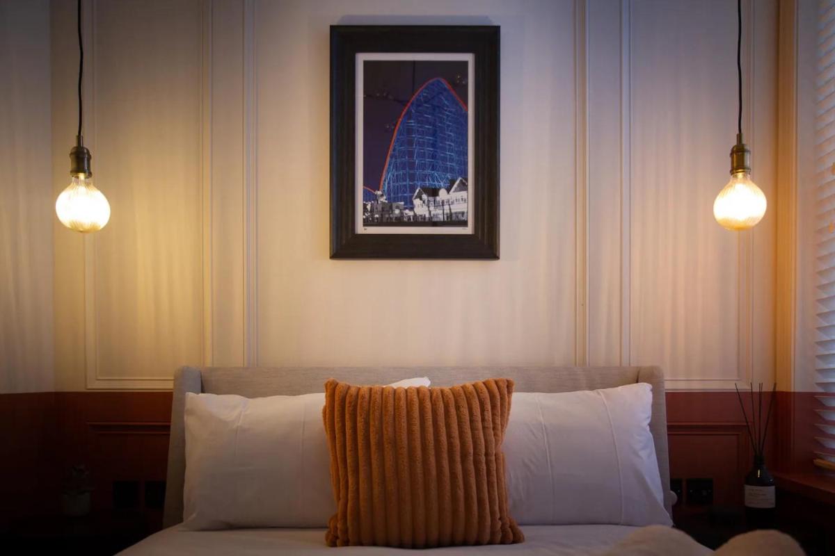 Capri Stays - Apartment One - Housity