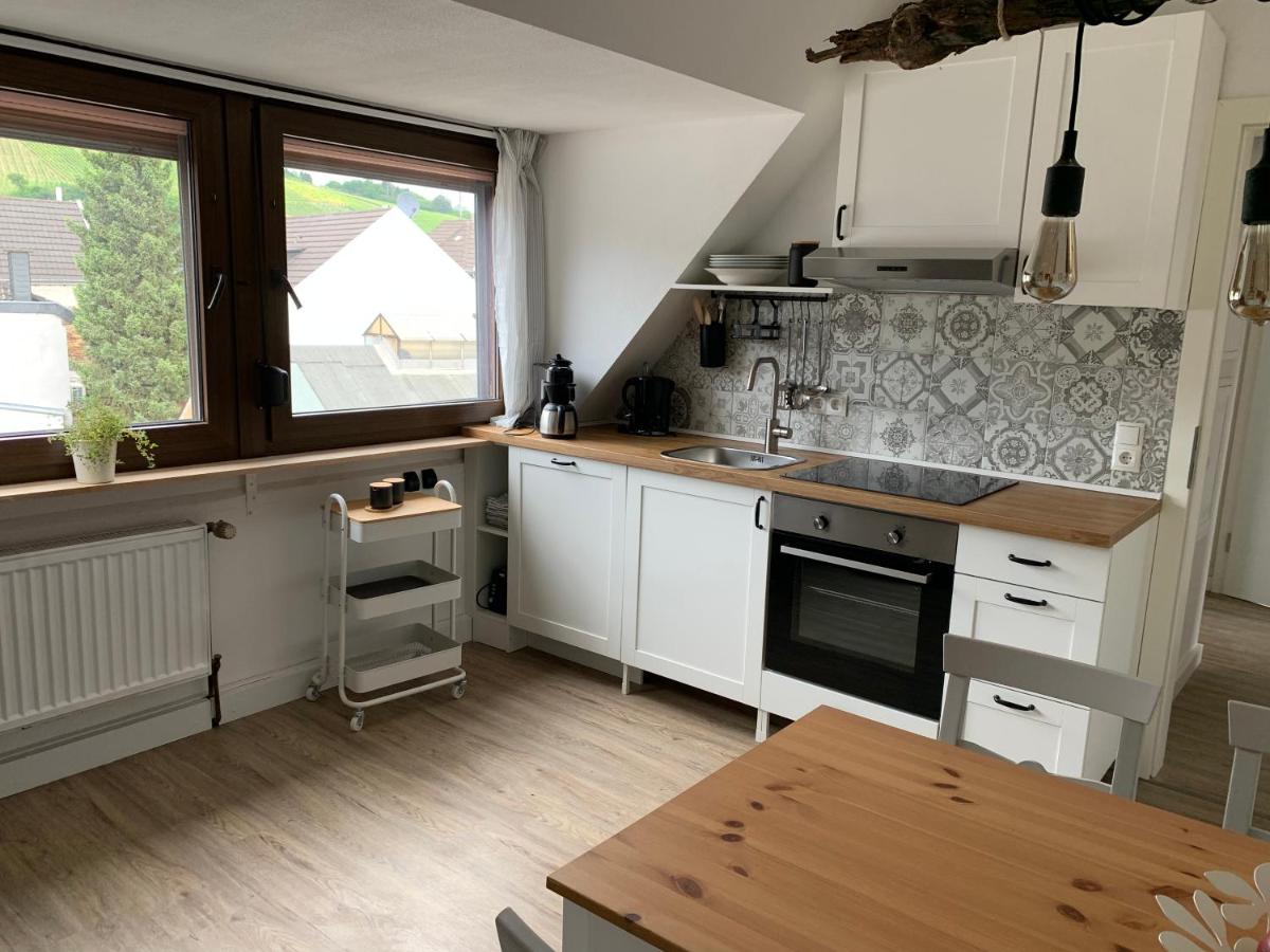 Auszeit im Ahrtal - Housity