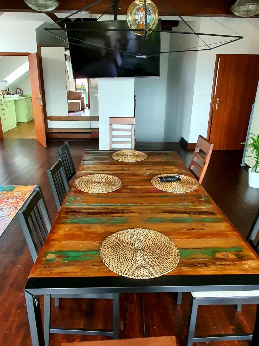 Suite Loft - Housity