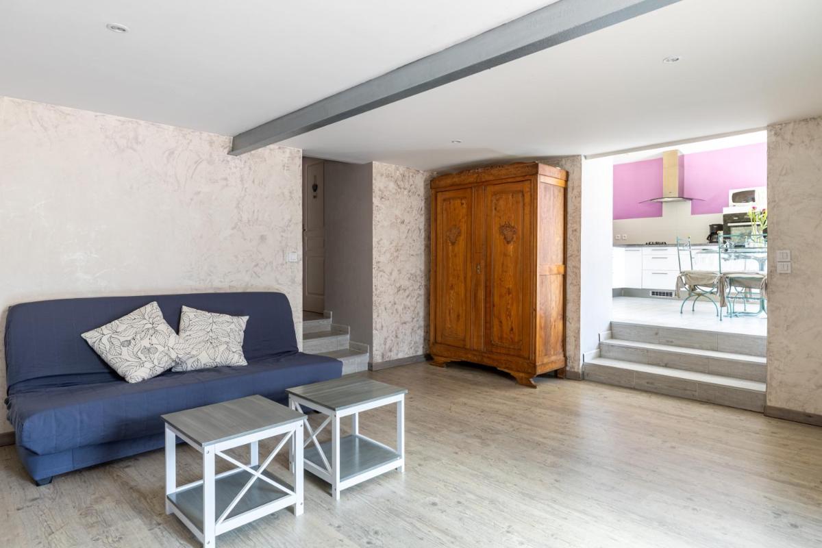 La Saumuroise - Housity