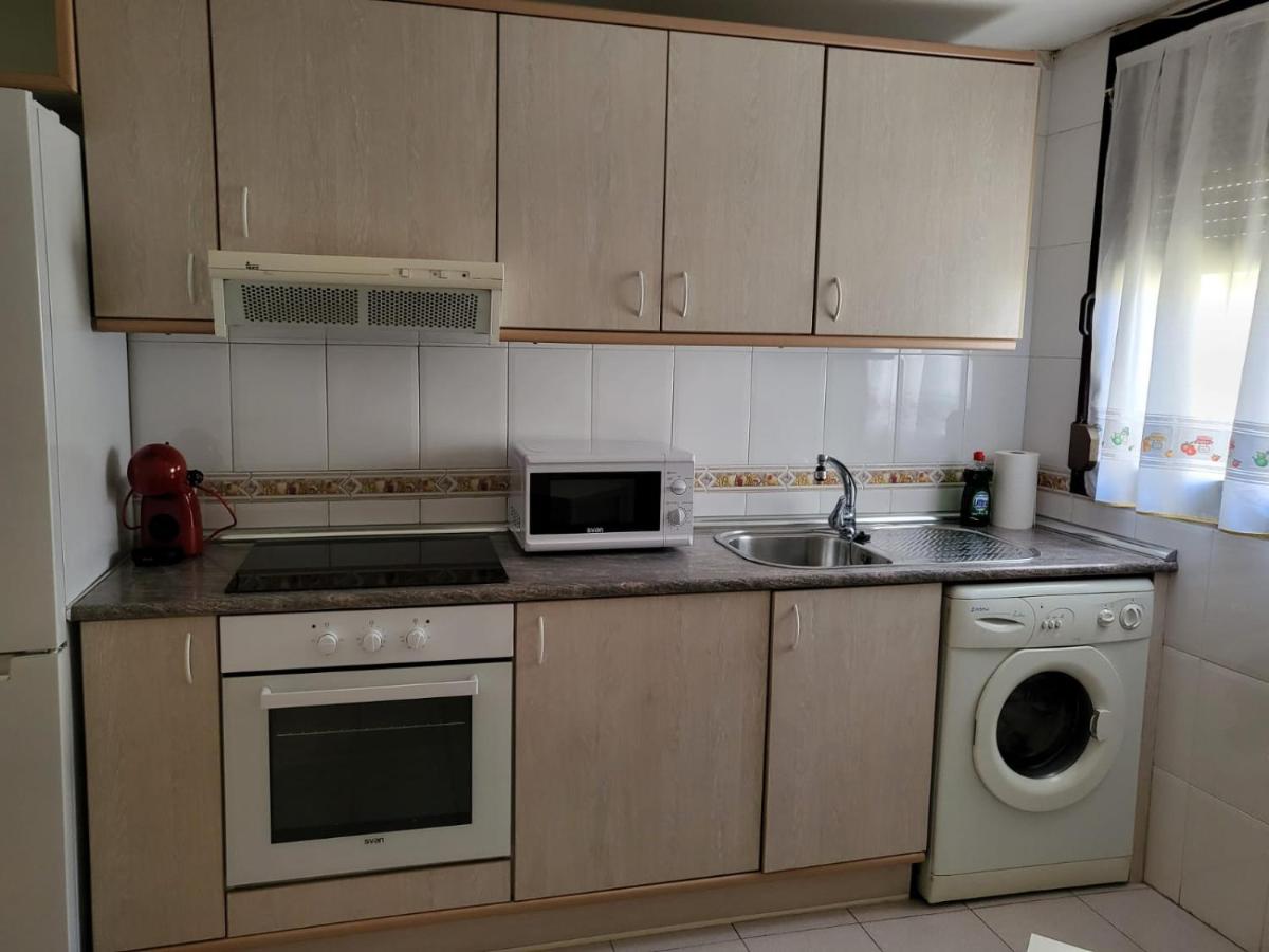 Apartamento San Andres - Hizvo