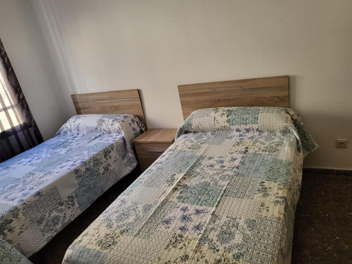 Apartamento San Andres - Hizvo