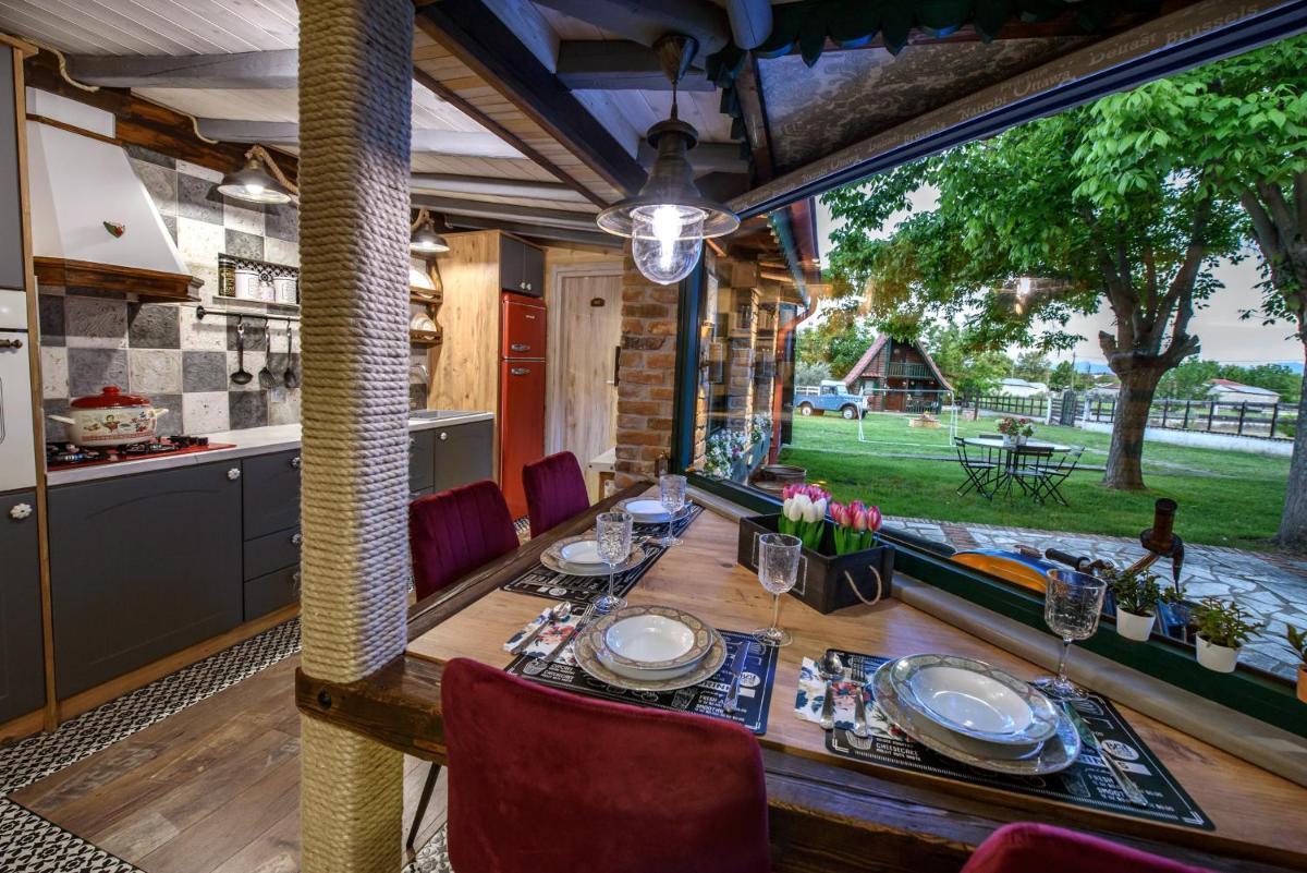 Traditional Guesthouse - Housity