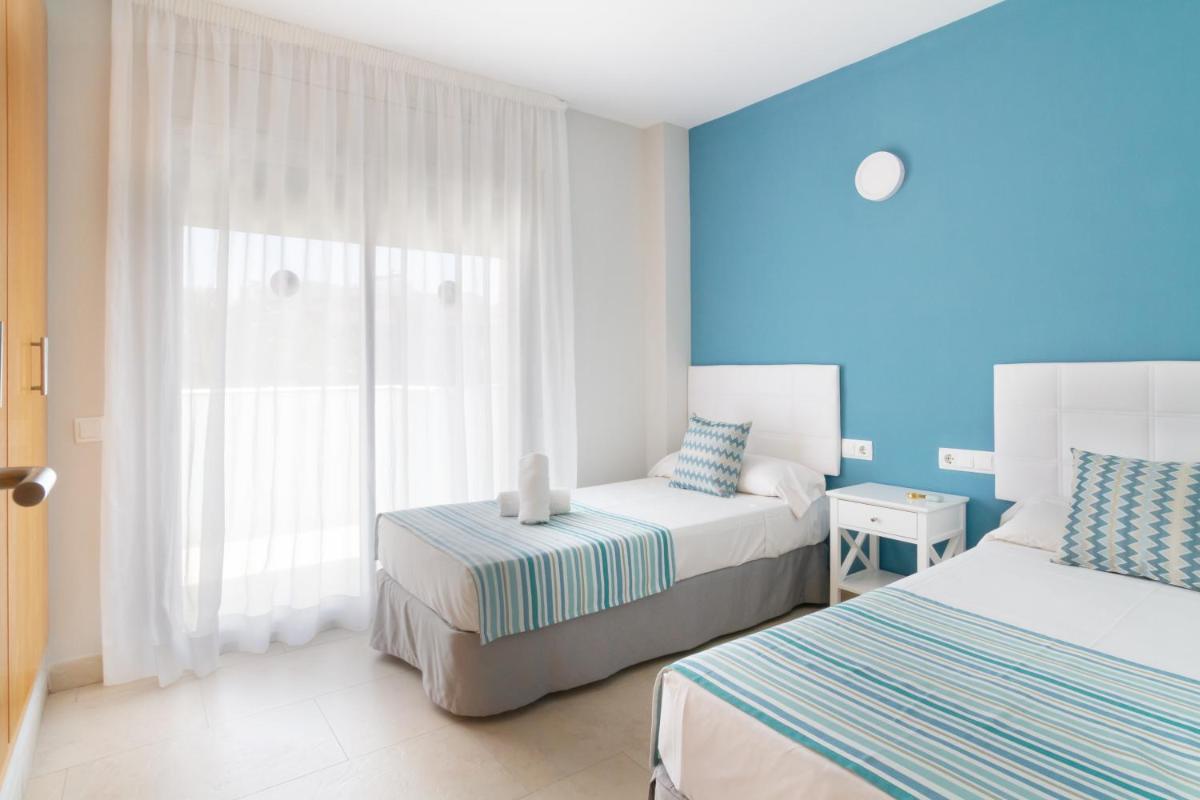 IBERSOL SPA AQQUARIA SUITES - Housity