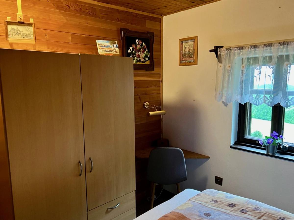 Country House Markousovice - Housity