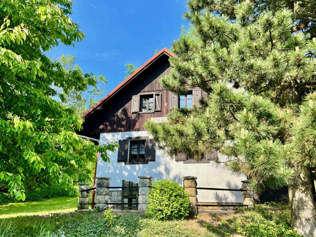 Country House Markousovice - Housity
