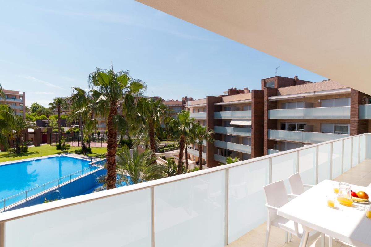 IBERSOL SPA AQQUARIA SUITES - Housity