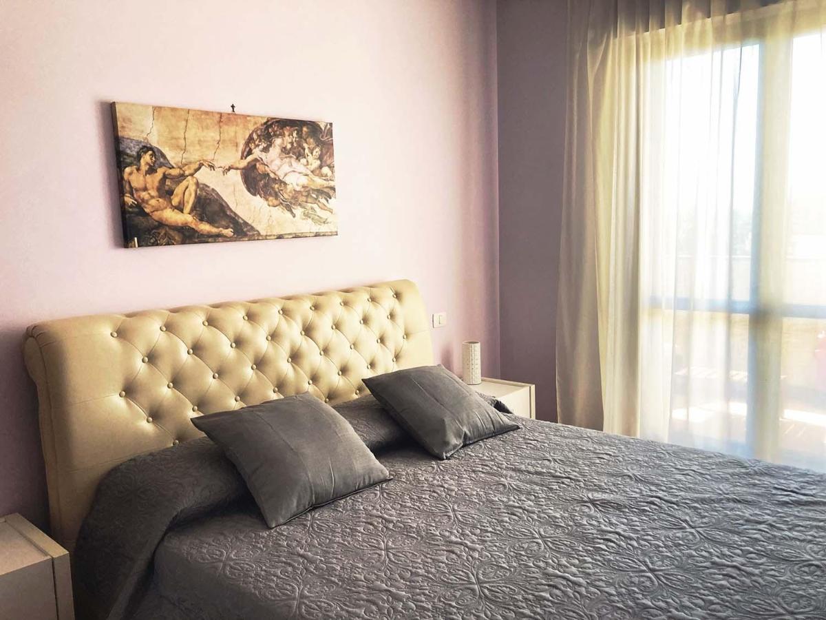 Guest House Dei Papi - Housity