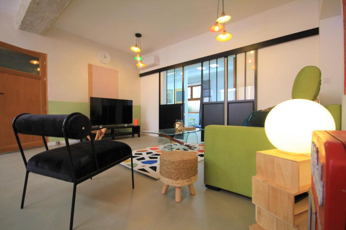 Suitetrails - Atelier et Maison Doux