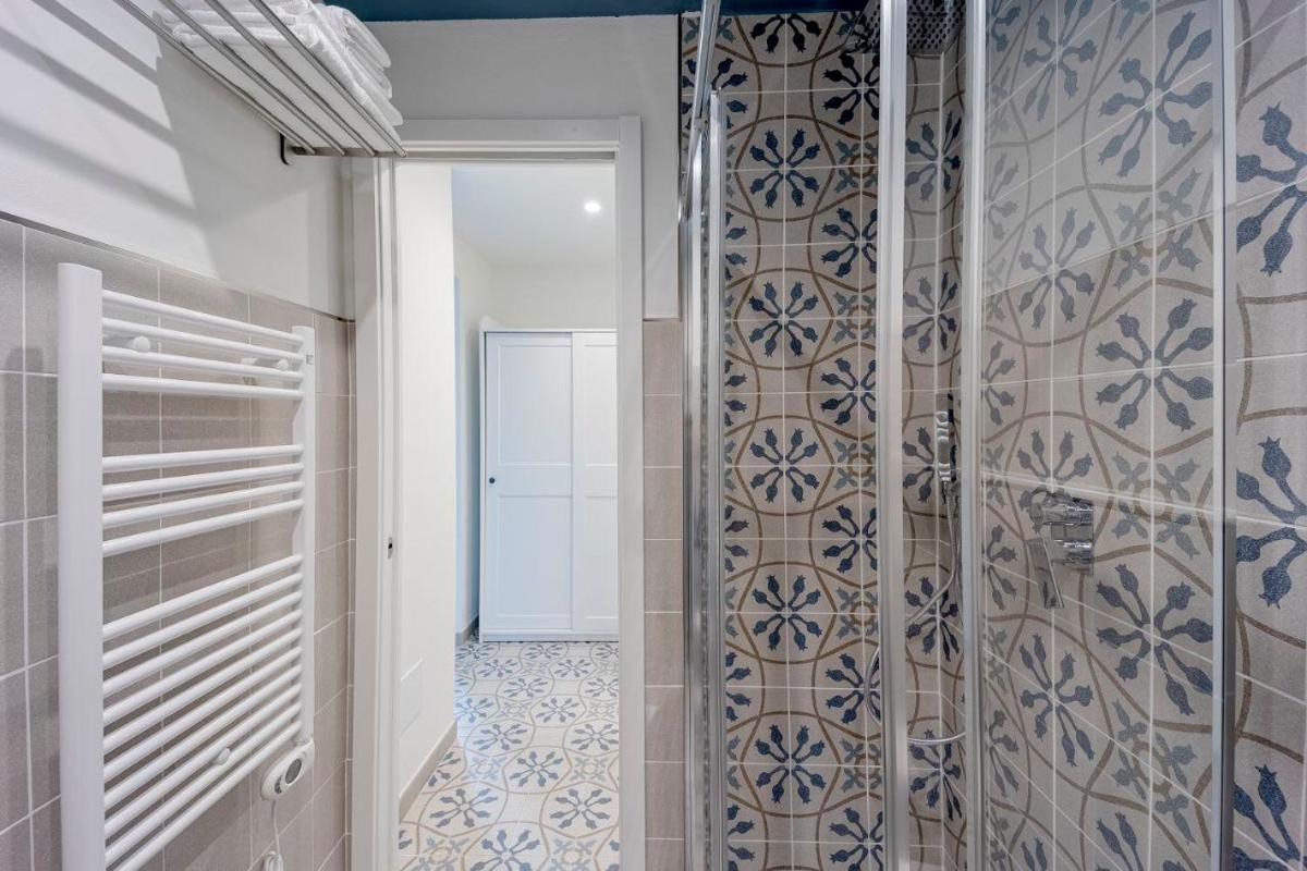 Gli Ulivi Rooms And Breakfast - Housity