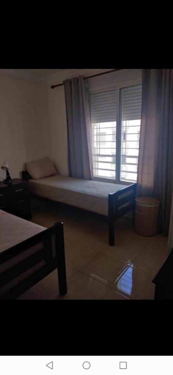 Residance CHAMSS sidi rahal - Housity