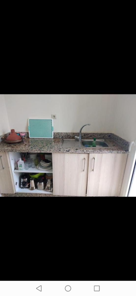 Residance CHAMSS sidi rahal - Housity