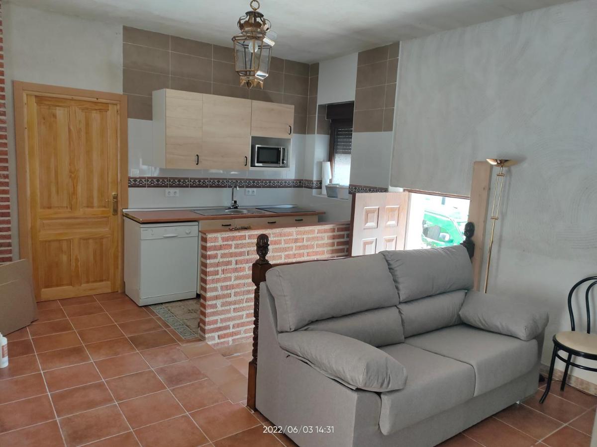 Casa Rural Baños del Rey con piscina climatizada - Housity