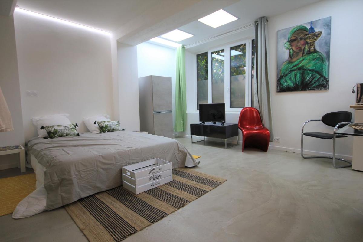 Suitetrails - Atelier et Maison Doux