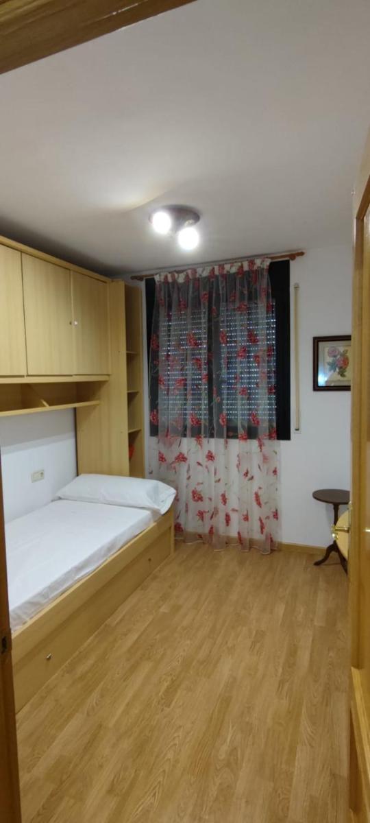 Apartamento Vicente, bonito apartamento en Boltaña - Housity