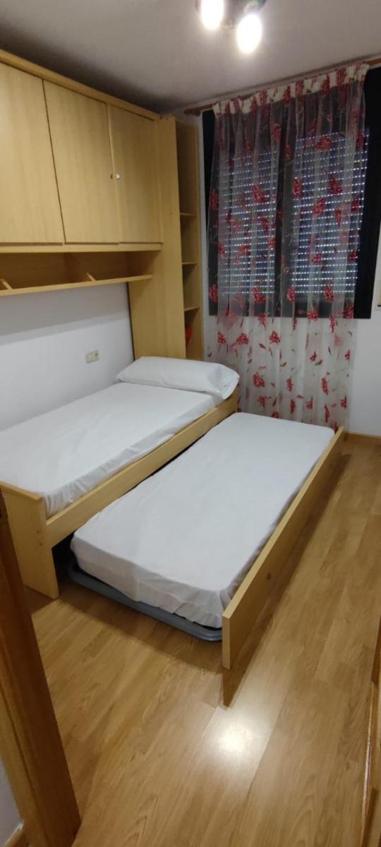 Apartamento Vicente, bonito apartamento en Boltaña - Housity