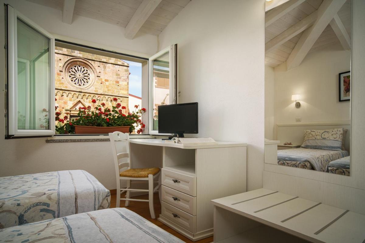 Sanctuary Armony - Housity